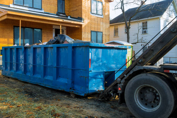 Best Hot Tub Removal  in Southfield, MI
