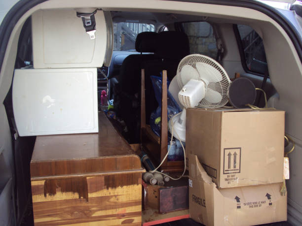 Best Donation Pickup Services  in Southfield, MI