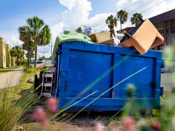 Best Hoarding Cleanup  in Southfield, MI