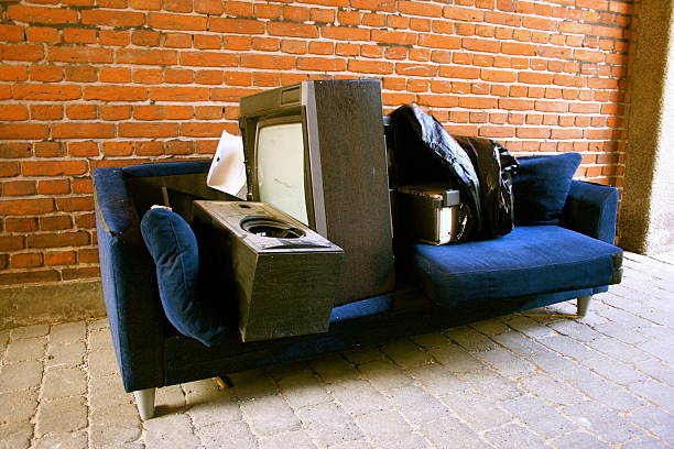 Professional Junk Removal Services in Southfield, MI