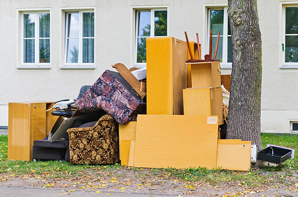 Same-Day Junk Removal Services in Southfield, MI