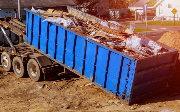 Best Commercial Junk Removal  in Southfield, MI